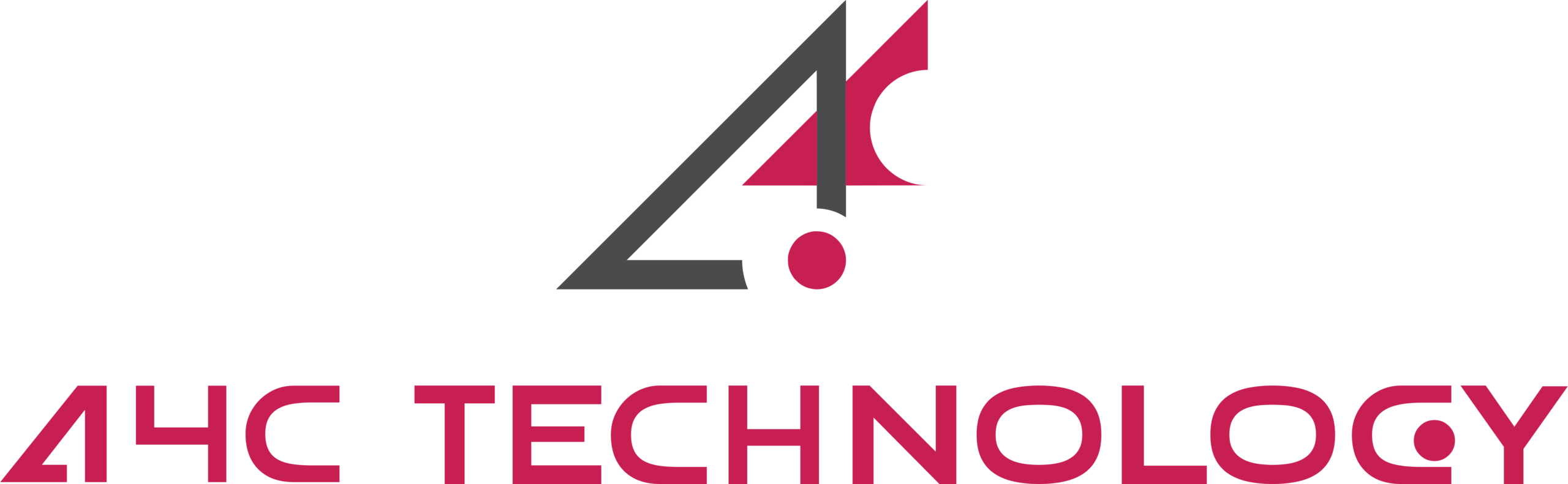 A4C Group logo