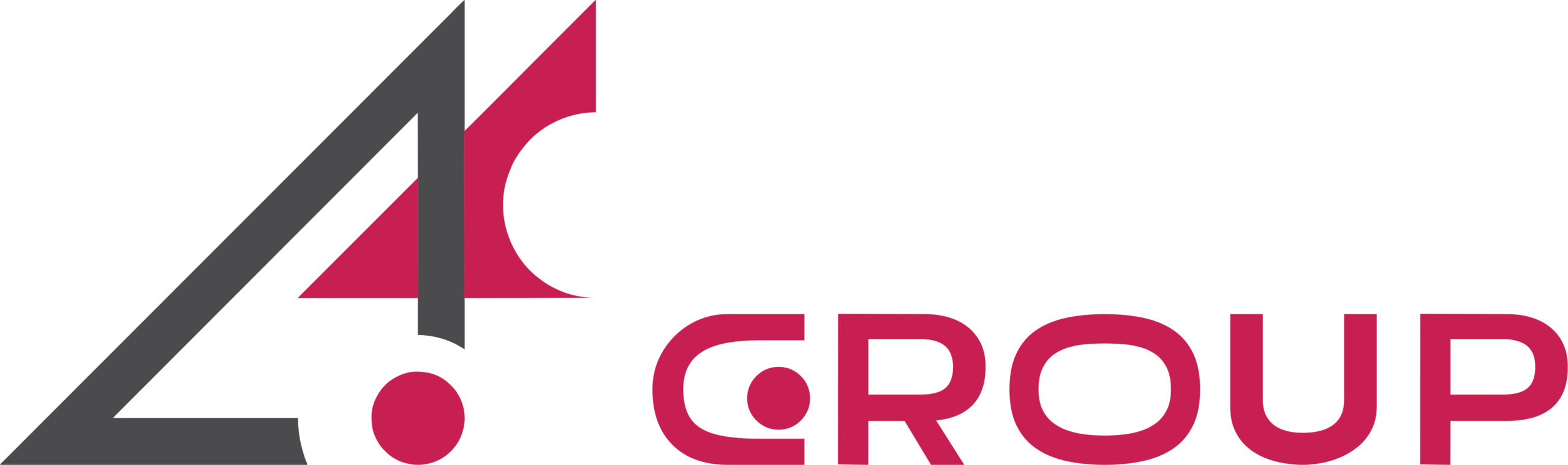 A4C Group logo